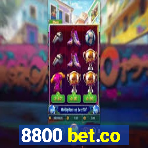 8800 bet.co